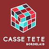 logo de Casse-Tête Bordelais