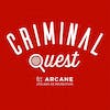 logo de Criminal Quest