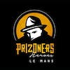 logo de Prizoners Heroes