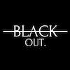 logo de Black Out