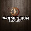 logo de X-Dimension