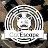 logo de CatEscape by Le GentleCat