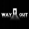 logo de Way Out