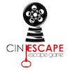 logo de Cinescape