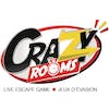 logo de Crazy Rooms