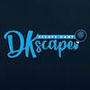 logo de DKscape