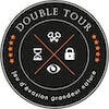 logo de Double Tour