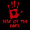 logo de Fear of the Dark
