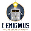 logo de L’Enigmus