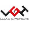 logo de Locks Game’Heure