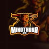 logo de MinotHour