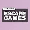logo de Narvik Escape Games