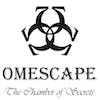 logo de Omescape