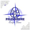 logo de Palindrome Escape Game