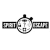logo de Spirit Escape