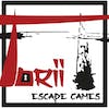 logo de Torii Escape Games