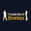 logo de Chasseurs de Mystères