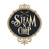 logo de Steam X Corp