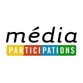 Média Participations