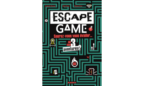 Escape Game : Saurez-vous vous évader de ces 3 aventures ?