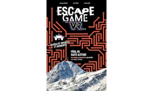 Escape Game VR : Péril en haute altitude